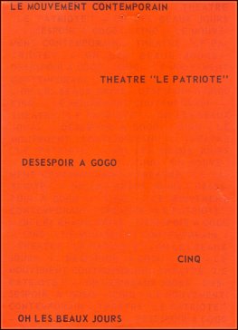 Robert Charlebois déchiffré, Albin Michel, 1976.