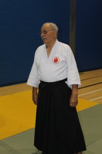 Raymond Damblant