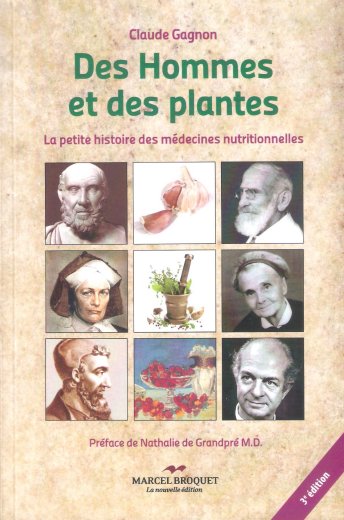 plantes